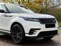 2018 Land Rover Range Rover Velar