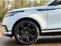 2018 Land Rover Range Rover Velar