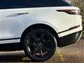 2018 Land Rover Range Rover Velar