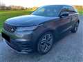 2018 Land Rover Range Rover Velar