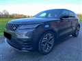 2018 Land Rover Range Rover Velar