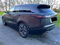 2018 Land Rover Range Rover Velar