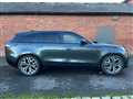 2018 Land Rover Range Rover Velar