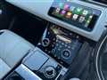 2018 Land Rover Range Rover Velar