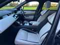 2018 Land Rover Range Rover Velar