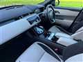 2018 Land Rover Range Rover Velar