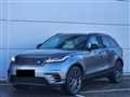 2017 Land Rover Range Rover Velar
