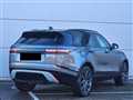 2017 Land Rover Range Rover Velar