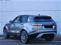 2017 Land Rover Range Rover Velar