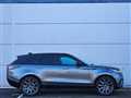 2017 Land Rover Range Rover Velar