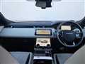2017 Land Rover Range Rover Velar