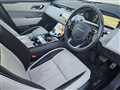 2017 Land Rover Range Rover Velar