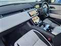2017 Land Rover Range Rover Velar