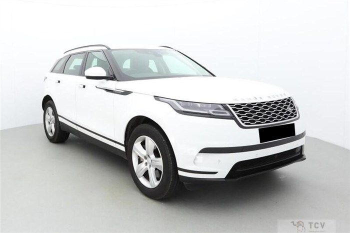 2023 Land Rover Range Rover Velar
