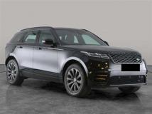 2022 Land Rover Range Rover Velar