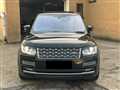 2015 Land Rover Range Rover