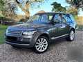 2015 Land Rover Range Rover