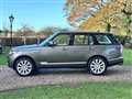 2015 Land Rover Range Rover
