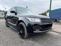 2015 Land Rover Range Rover