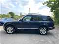2016 Land Rover Range Rover
