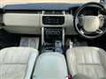 2016 Land Rover Range Rover