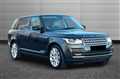 2016 Land Rover Range Rover