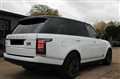 2016 Land Rover Range Rover