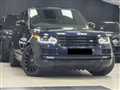 2017 Land Rover Range Rover