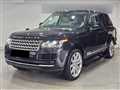 2017 Land Rover Range Rover