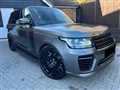 2017 Land Rover Range Rover