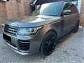 2017 Land Rover Range Rover