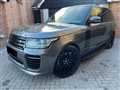 2017 Land Rover Range Rover