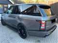 2017 Land Rover Range Rover