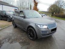 2017 Land Rover Range Rover