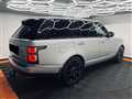 2018 Land Rover Range Rover