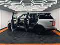 2018 Land Rover Range Rover