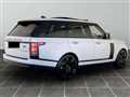 2018 Land Rover Range Rover
