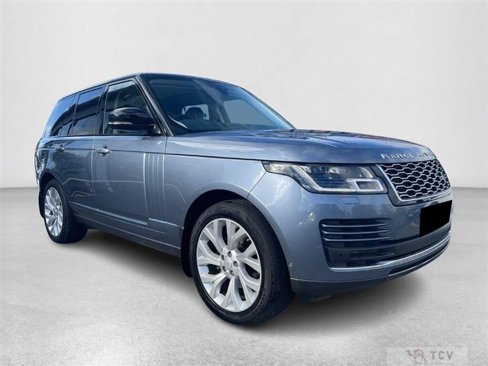 2019 Land Rover Range Rover