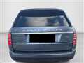 2019 Land Rover Range Rover