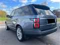 2019 Land Rover Range Rover