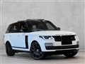 2021 Land Rover Range Rover