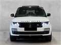 2021 Land Rover Range Rover