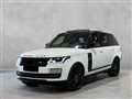 2021 Land Rover Range Rover