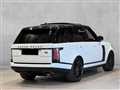 2021 Land Rover Range Rover