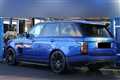 2021 Land Rover Range Rover