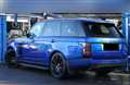 2021 Land Rover Range Rover