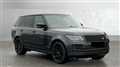 2021 Land Rover Range Rover