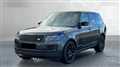 2021 Land Rover Range Rover