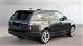 2021 Land Rover Range Rover