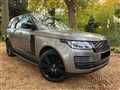 2020 Land Rover Range Rover